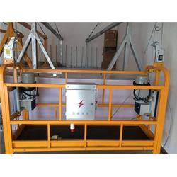 信永普通機械設備租賃 太原高空吊籃出租的可靠選擇